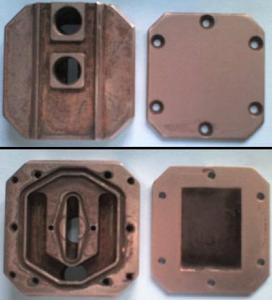 [17/02/2012] Das Franken-Case: Erstaunlicher 0-dB-Wakü-PC mit Passivkühlung im Eigenbau (76)