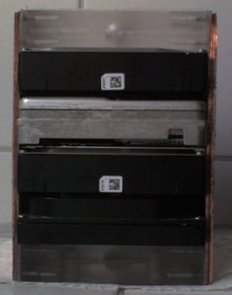 [17/02/2012] Das Franken-Case: Erstaunlicher 0-dB-Wakü-PC mit Passivkühlung im Eigenbau (88)
