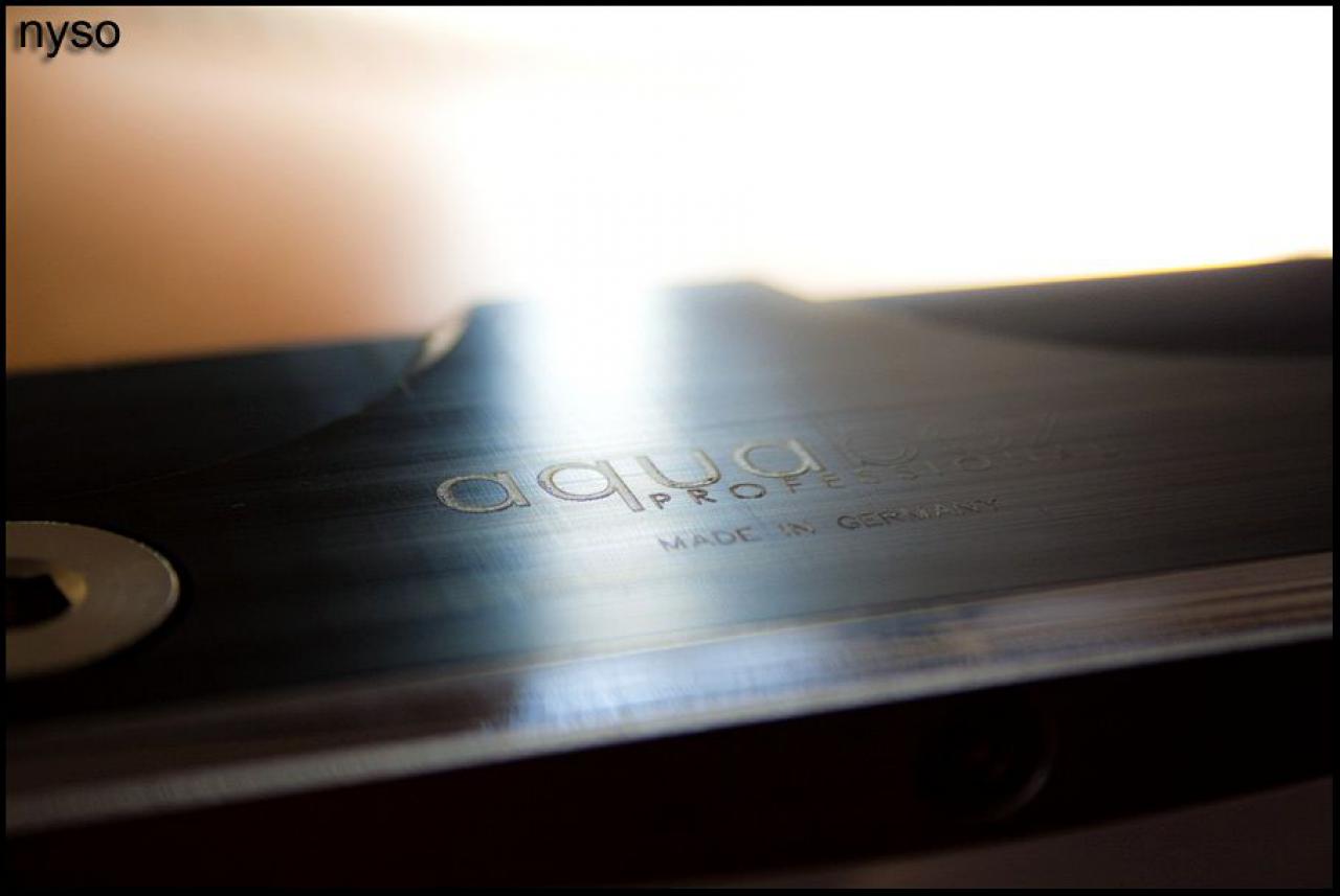 [03/02/2012] Ein Hifi-HTPC entsteht: Lian Li trifft auf Marantz (9)