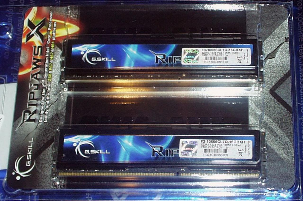 [23/02/2012] RAM von PowerSTAI