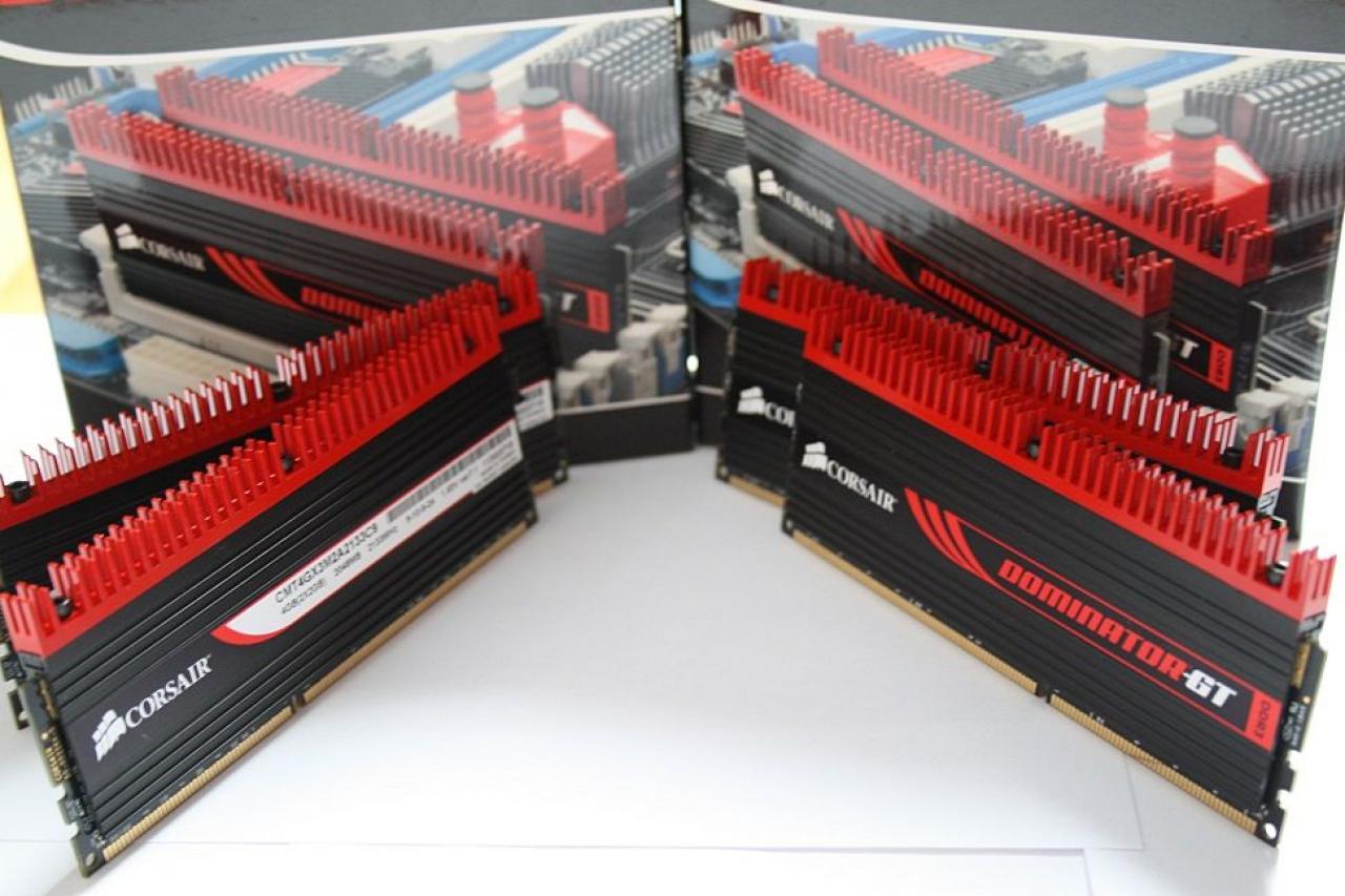 [23/02/2012] RAM von XE85