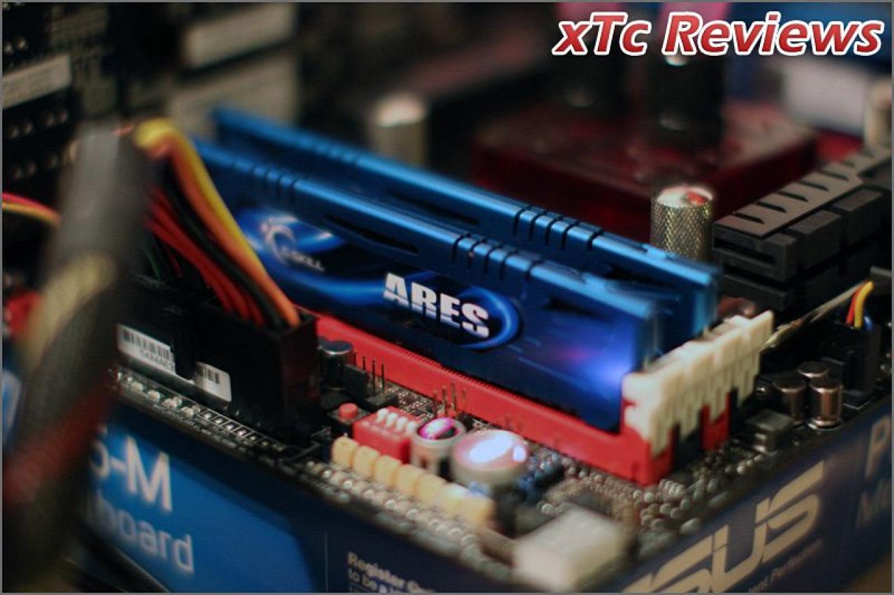 [23/02/2012] RAM von xTc
