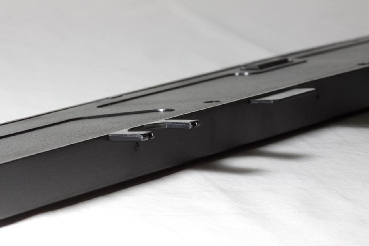 [17/02/2012] Thermaltake Meka G-Unit: Test der mechanischen Tastatur im Forum (1)