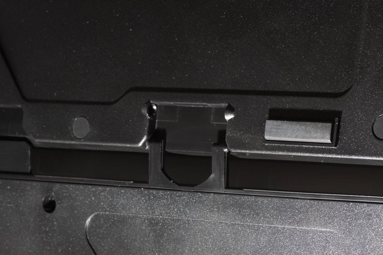 [17/02/2012] Thermaltake Meka G-Unit: Test der mechanischen Tastatur im Forum (3)