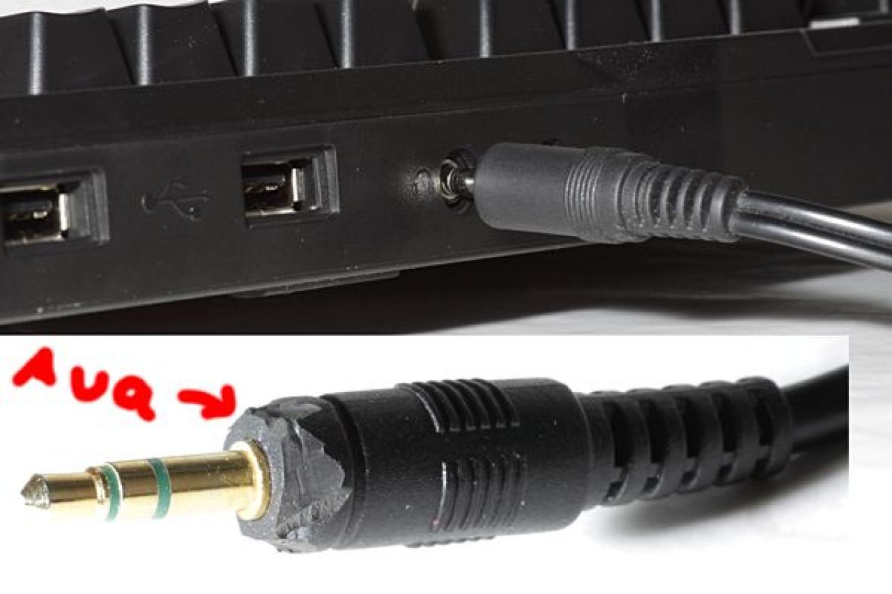 [17/02/2012] Thermaltake Meka G-Unit: Test der mechanischen Tastatur im Forum (14)