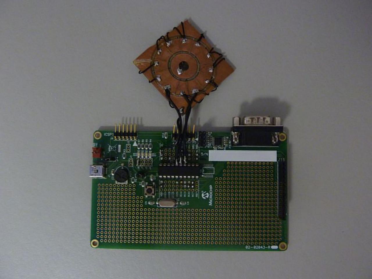 [15/02/2012] USB-Multimediasteuerung im Eigenbau (4)