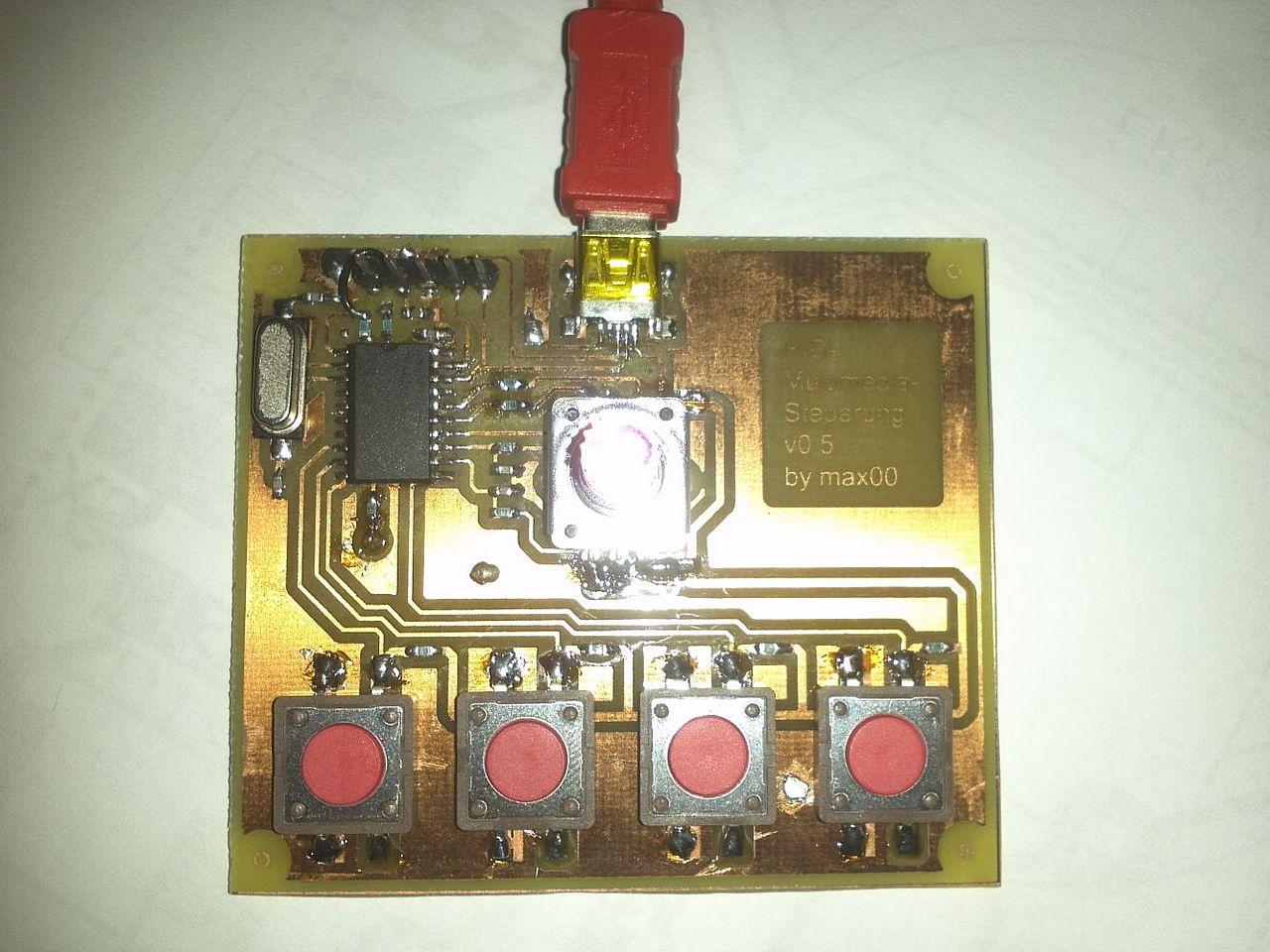 [15/02/2012] USB-Multimediasteuerung im Eigenbau (16)