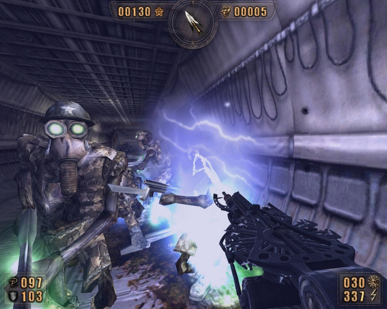 [26/02/2012] Painkiller Hell & Damnation: Release steht bevor (22)