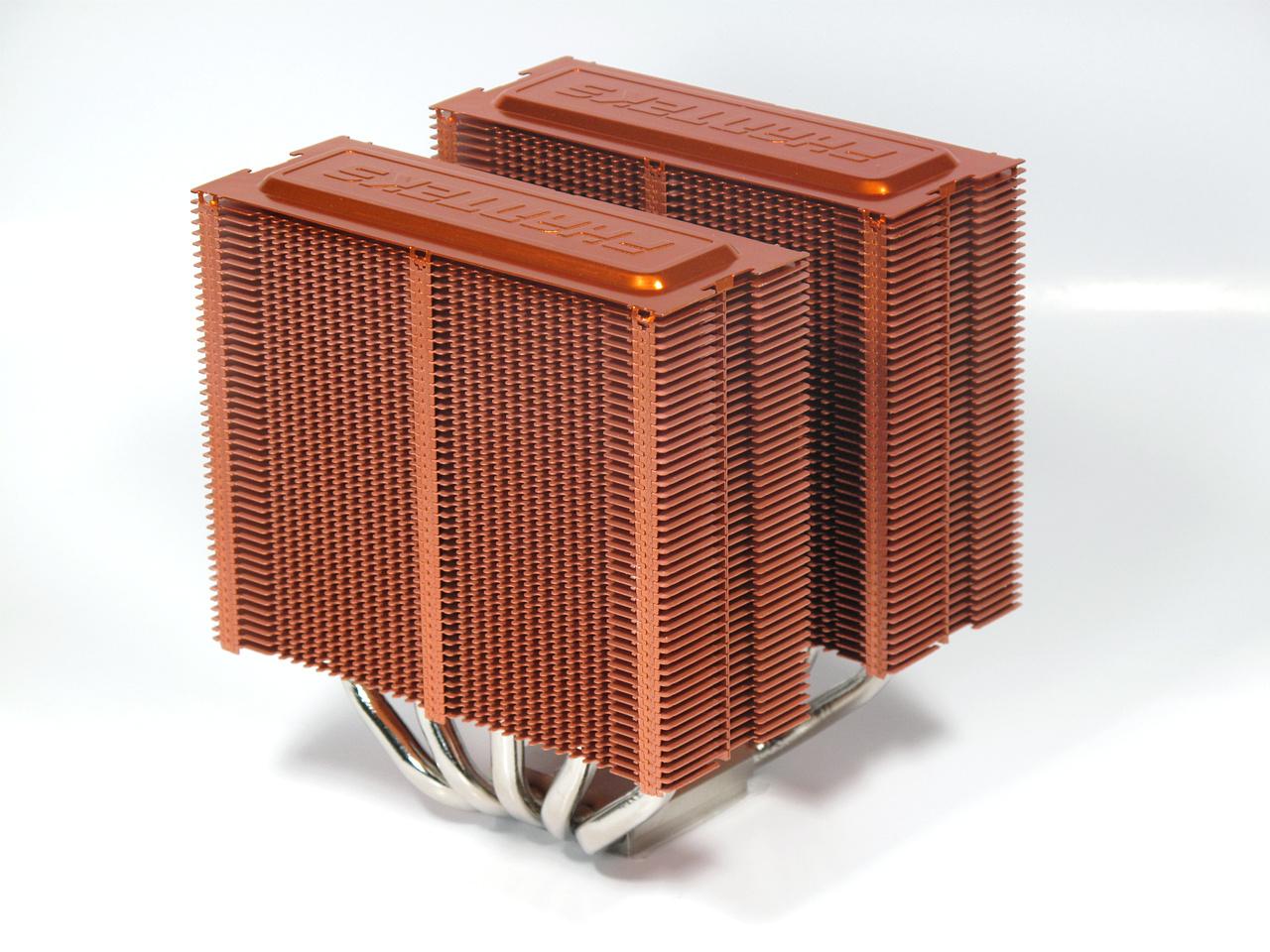 [17/02/2012] Phanteks: Kostenloser PWM-Adapter für den CPU-Kühler PH-TC14PE (2)