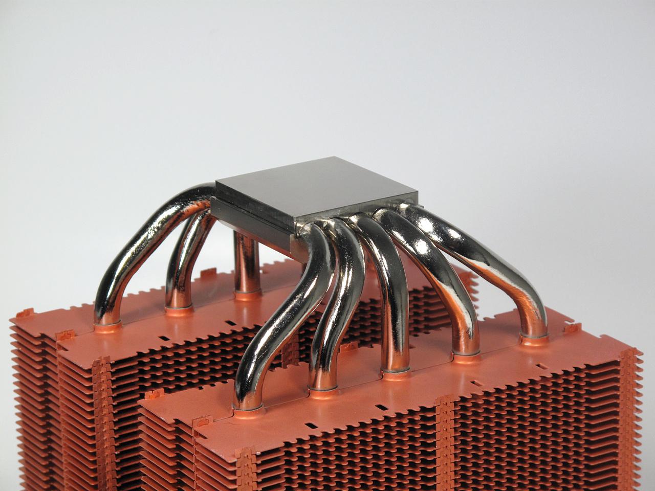 [17/02/2012] Phanteks: Kostenloser PWM-Adapter für den CPU-Kühler PH-TC14PE (5)