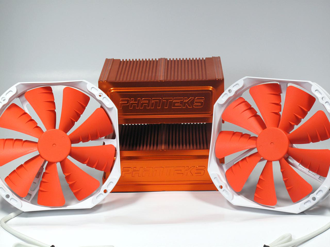 [17/02/2012] Phanteks: Kostenloser PWM-Adapter für den CPU-Kühler PH-TC14PE (7)