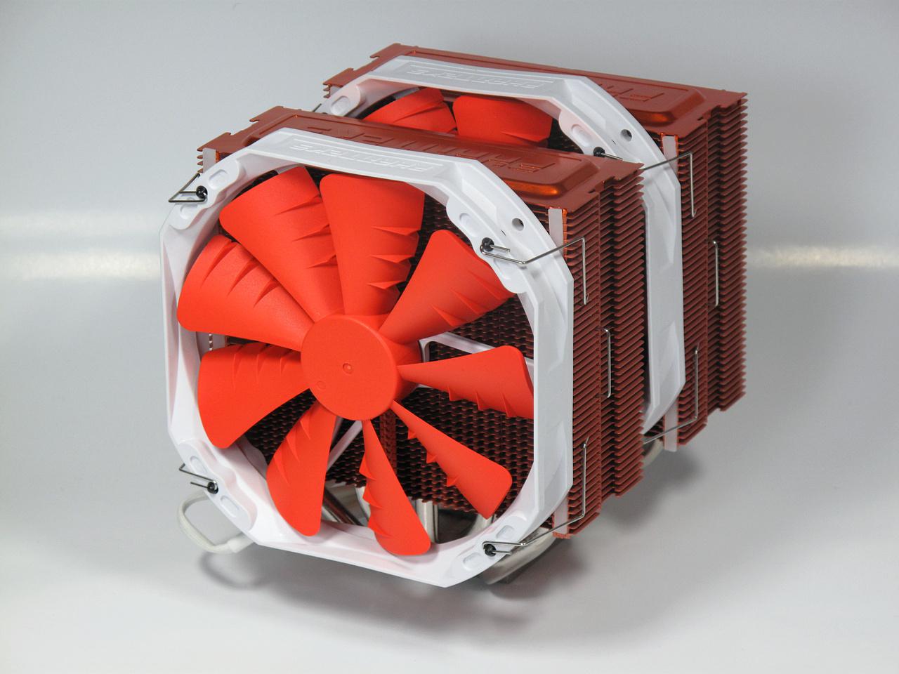 [17/02/2012] Phanteks: Kostenloser PWM-Adapter für den CPU-Kühler PH-TC14PE (8)