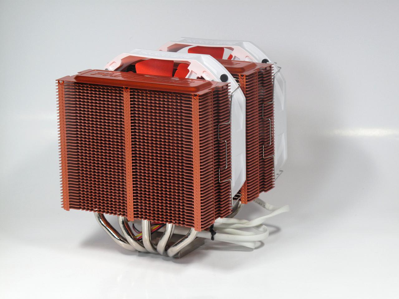 [17/02/2012] Phanteks: Kostenloser PWM-Adapter für den CPU-Kühler PH-TC14PE (9)