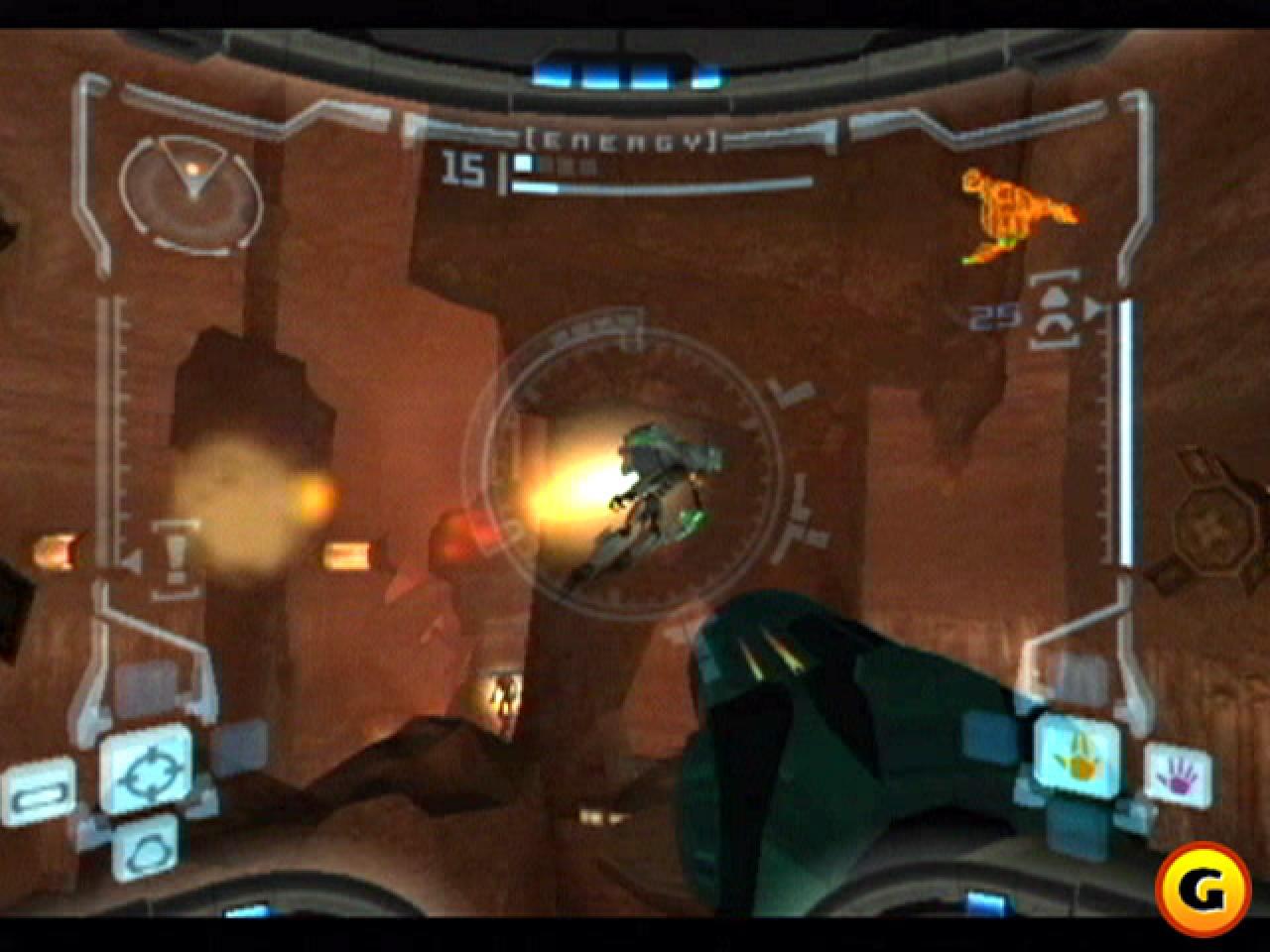 [29/02/2012] Metroid (Action): Eine weibliche Heldin findet sich eher selten, sowohl in Videospielen, als auch in Filmen. Ein Grund mehr die Story um Samus Aran auch in einem Filmprojekt zu verwirklichen, die digitalen Versionen bieten immerhin genug Story für eine Umsetzung. 