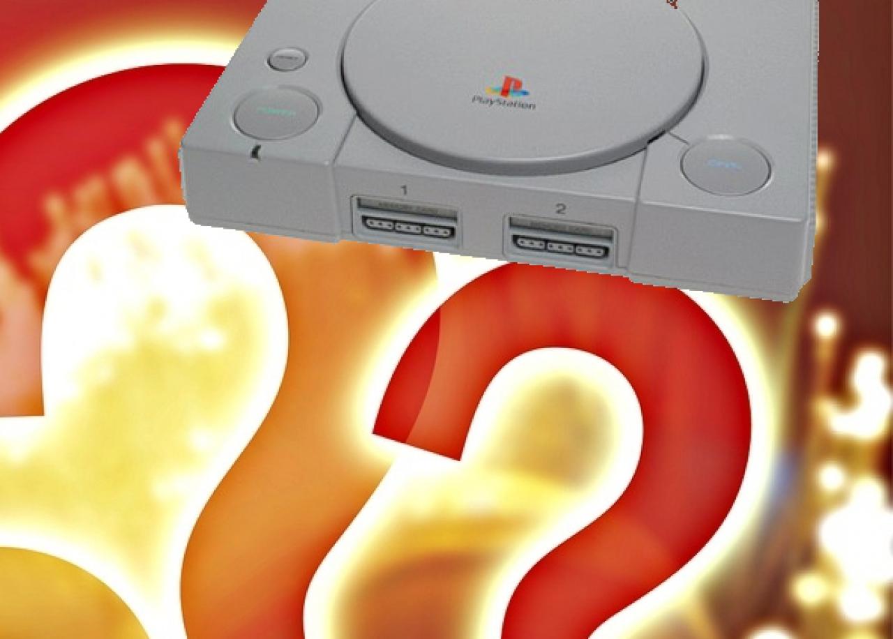 [15/02/2012] Artikel Nummer 7: Was kostete die Playstation der ersten Generation von Sony zur Markteinführung 1995?