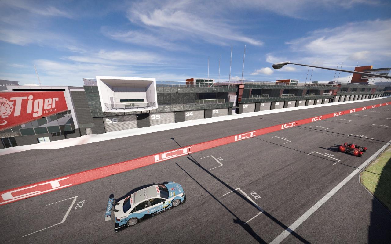 [01/02/2012] Project CARS 2x2 Downsampling, High AA Ingame+2xSGSSAA kombiniert+Inject FXAA by Ronny145 (1)