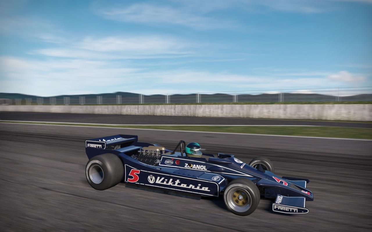 [01/02/2012] Project CARS 2x2 Downsampling, High AA Ingame+2xSGSSAA kombiniert+Inject FXAA by Ronny145 (2)