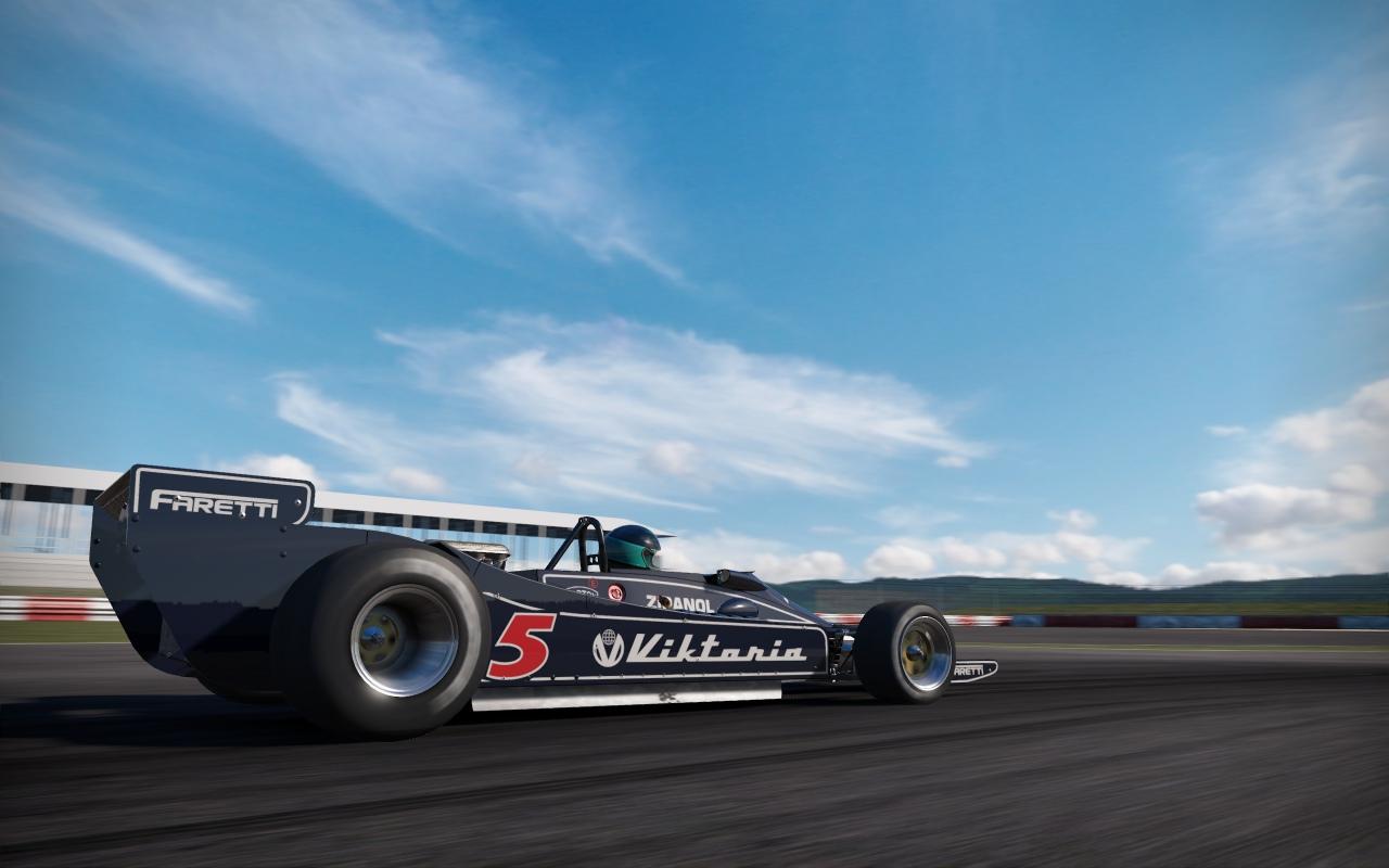 [01/02/2012] Project CARS 2x2 Downsampling, High AA Ingame+2xSGSSAA kombiniert+Inject FXAA by Ronny145 (4)