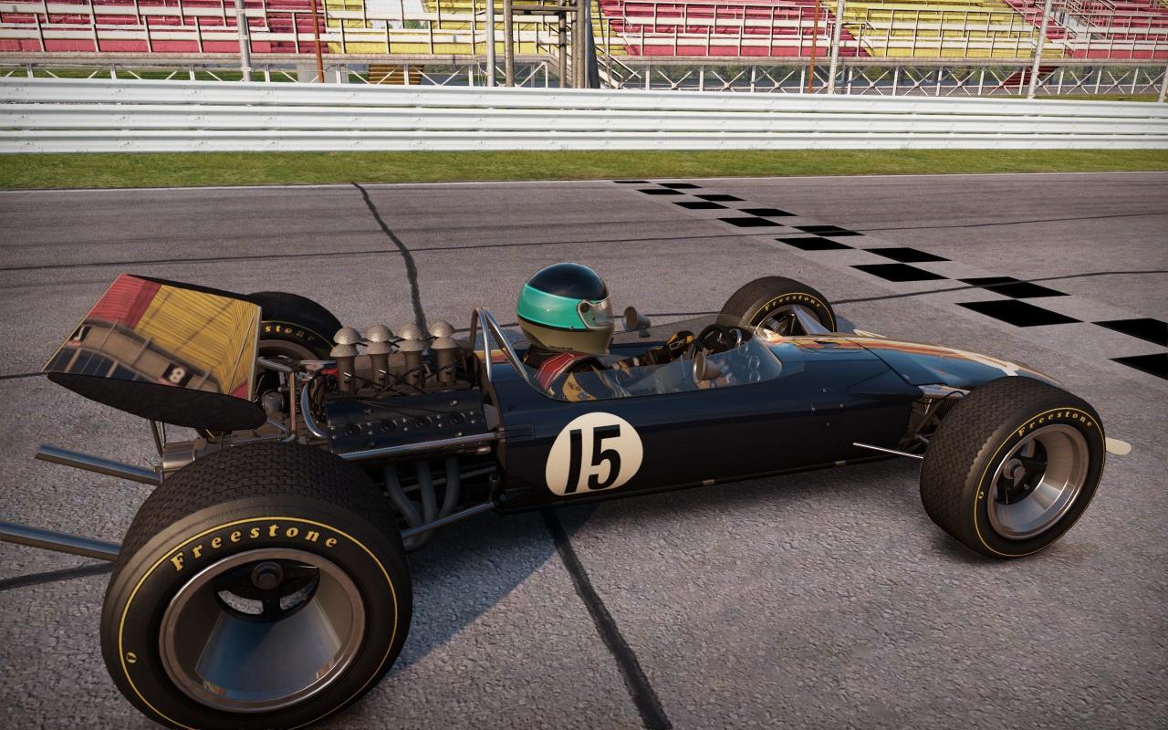 [01/02/2012] Project CARS 2x2 Downsampling, High AA Ingame+2xSGSSAA kombiniert+Inject FXAA by Ronny145 (5)