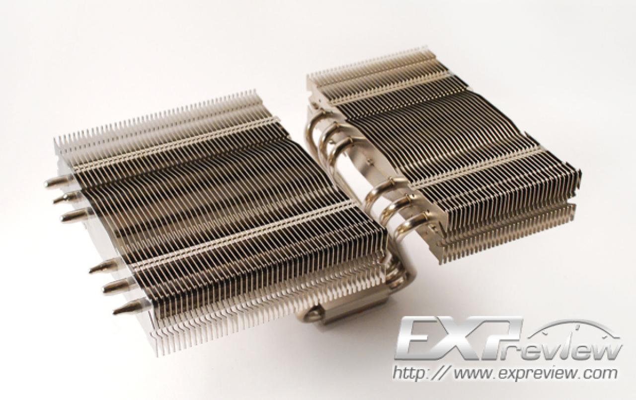 [09/02/2012] Neue High-End-CPU-Kühler von Prolimatech für den Sockel 2011 gesichtet (4)