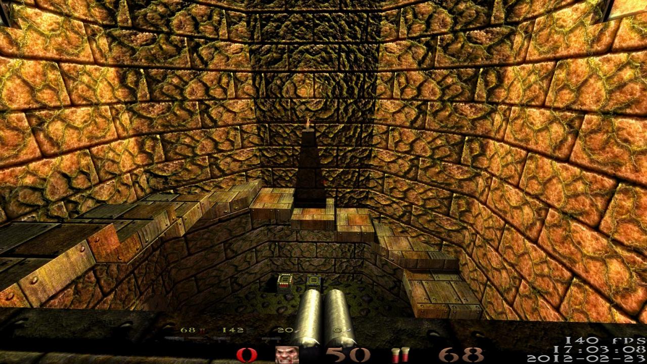 [23/02/2012] QUAKE HD Darkplaces by TheVampire (5)