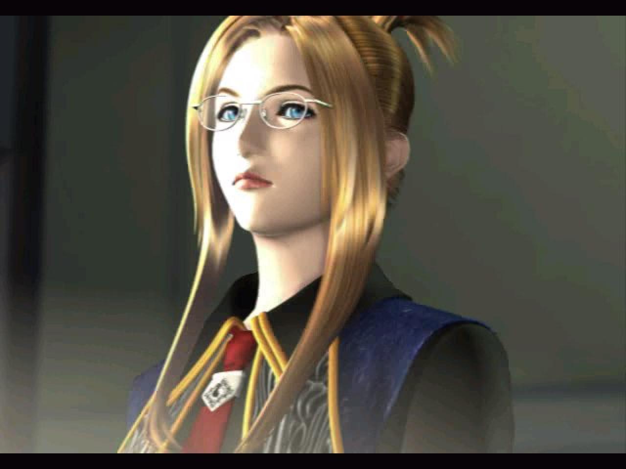 [06/02/2012] Quistis Trepe - Final Fantasy VIII