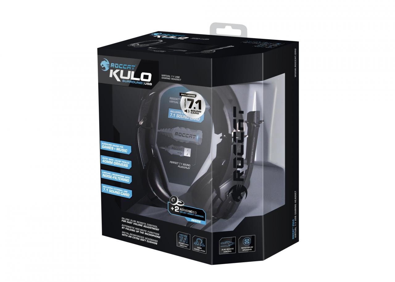 [21/02/2012] Roccat Kulo-Headset jetzt mit neuer Ohrmuschel in Donut-Form erhältlich. (3)