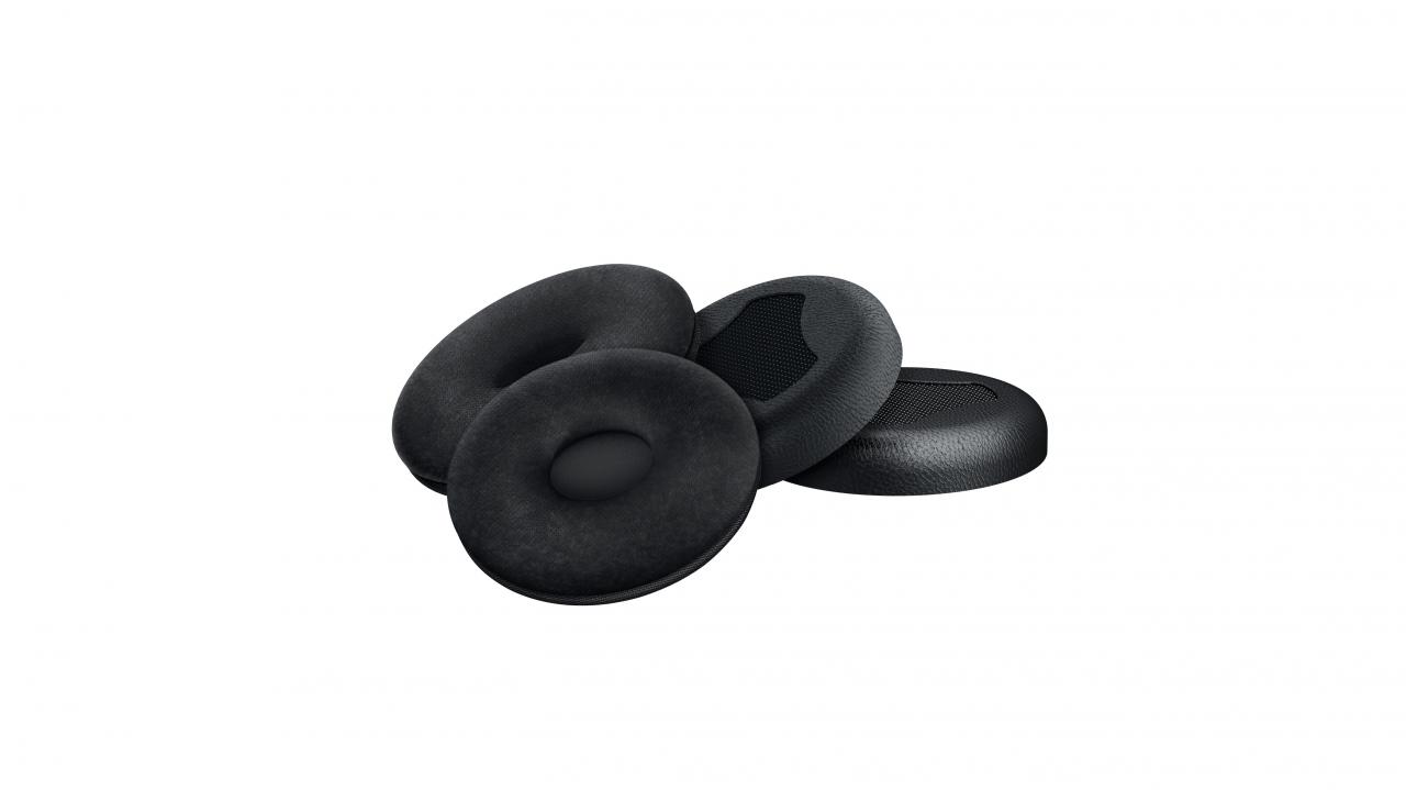 [21/02/2012] Roccat Kulo-Headset jetzt mit neuer Ohrmuschel in Donut-Form erhältlich. (2)