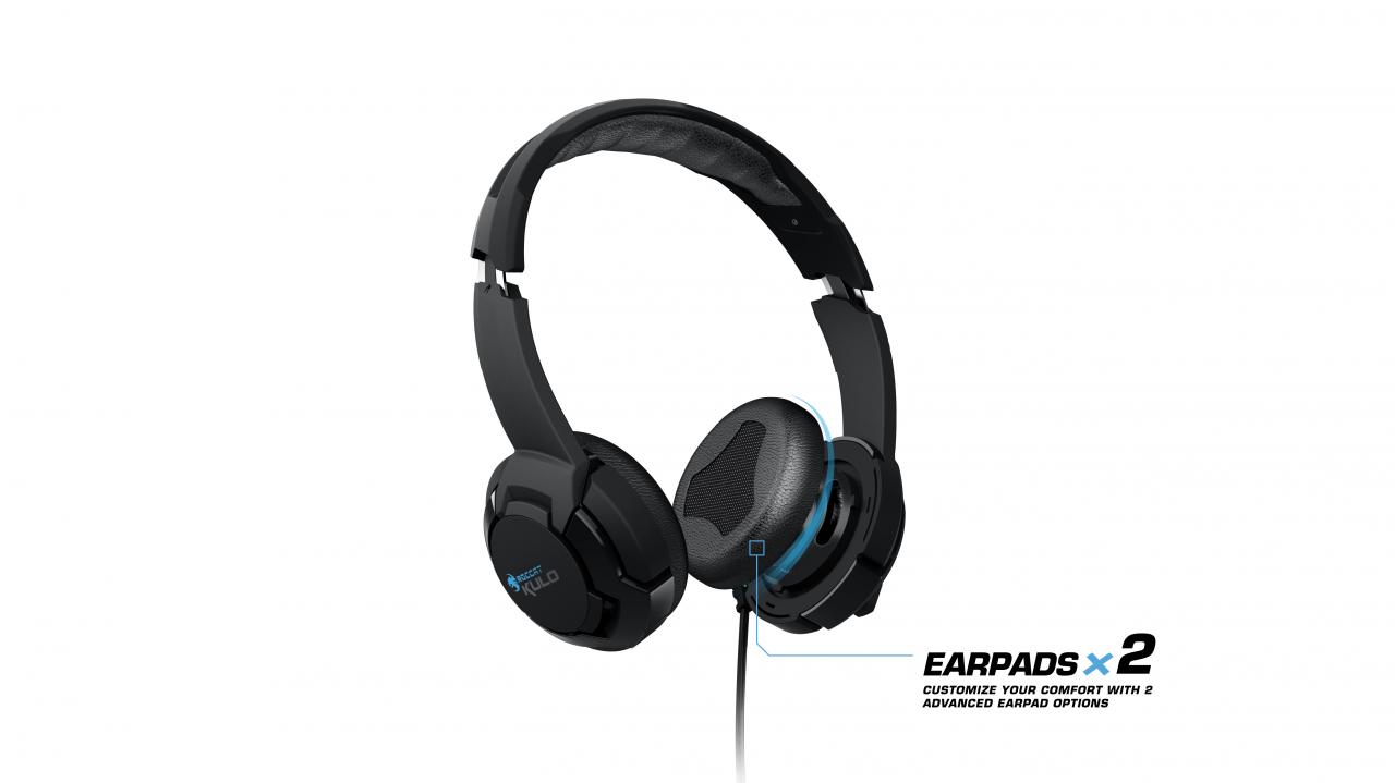 [21/02/2012] Roccat Kulo-Headset jetzt mit neuer Ohrmuschel in Donut-Form erhältlich. (1)