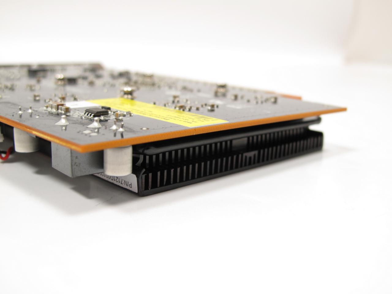 [14/02/2012] Radeon HD 7750 (AMD-Referenzdesign) (2)