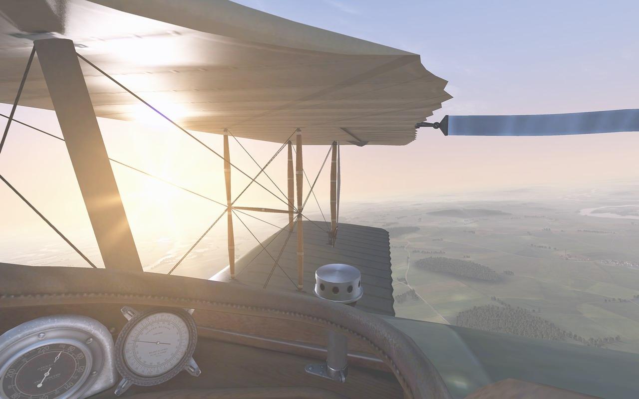 [12/02/2012] Rise of Flight by Sethos (1)