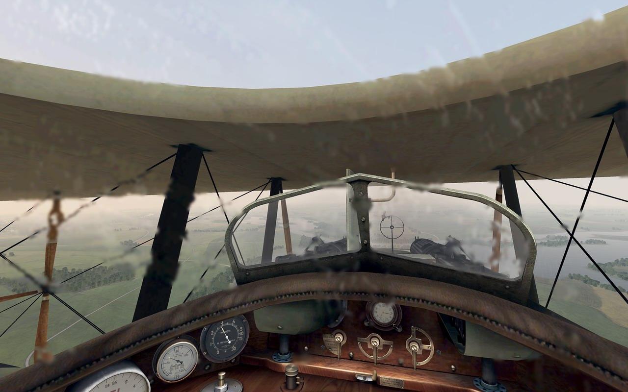 [12/02/2012] Rise of Flight by Sethos (2)