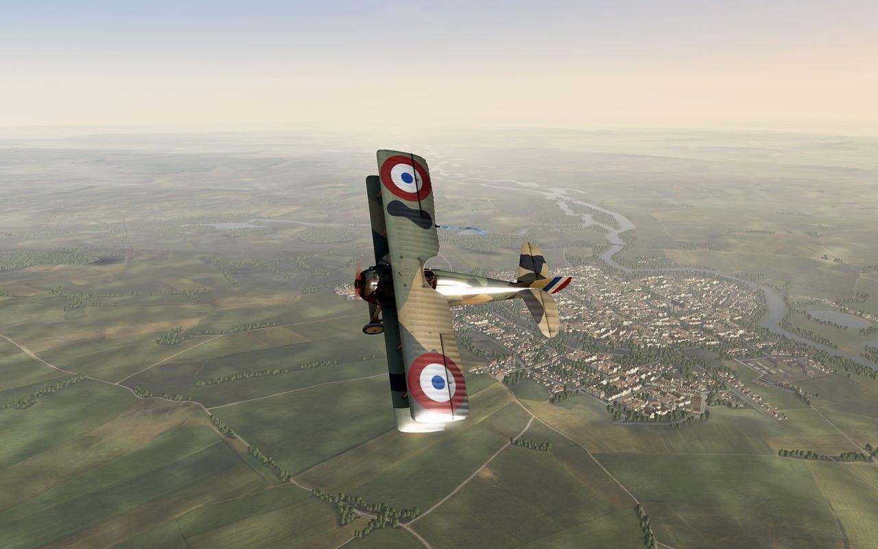 [12/02/2012] Rise of Flight by Sethos (4)