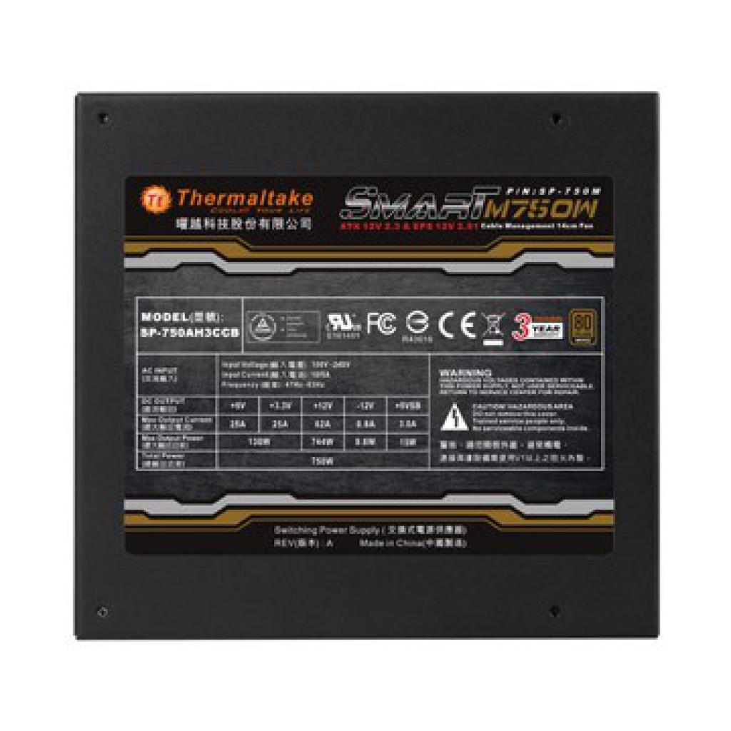 [06/02/2012] Thermaltake erweitert seine Netzteil-Serien Toughpower und Smart (6)