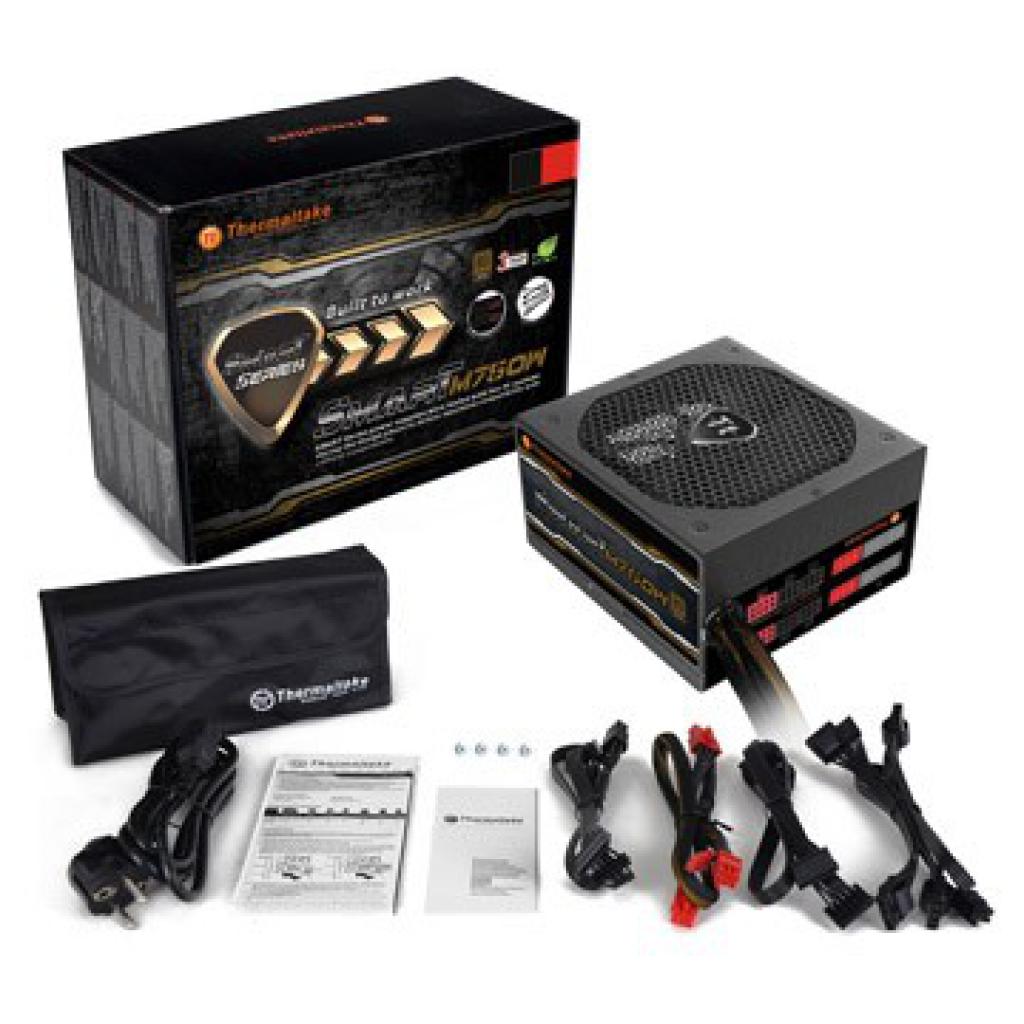 [06/02/2012] Thermaltake erweitert seine Netzteil-Serien Toughpower und Smart (8)