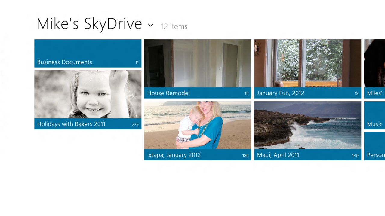 [21/02/2012] Windows 8: Microsoft Skydrive-Cloud wird in Dateiexplorer integriert (7)