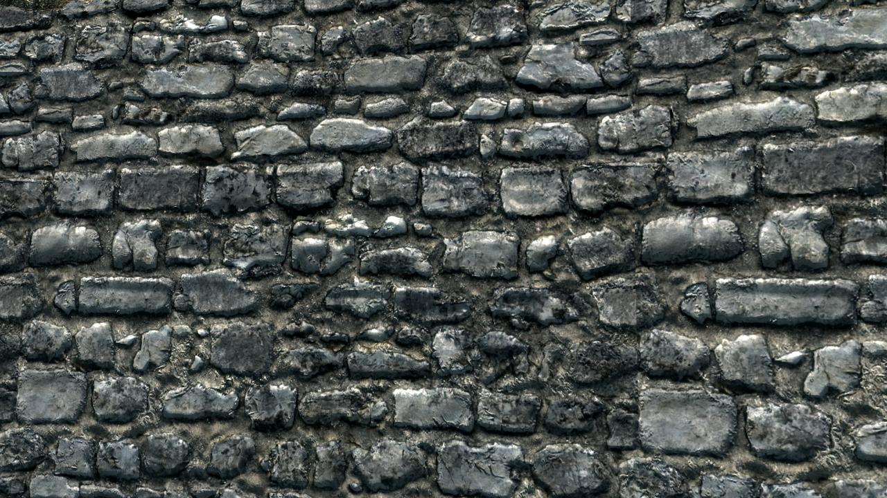 [08/02/2012] Skyrim Texturvergleich: Originaltextur in Bild 1, HD-Textur in Bild 2 (4)