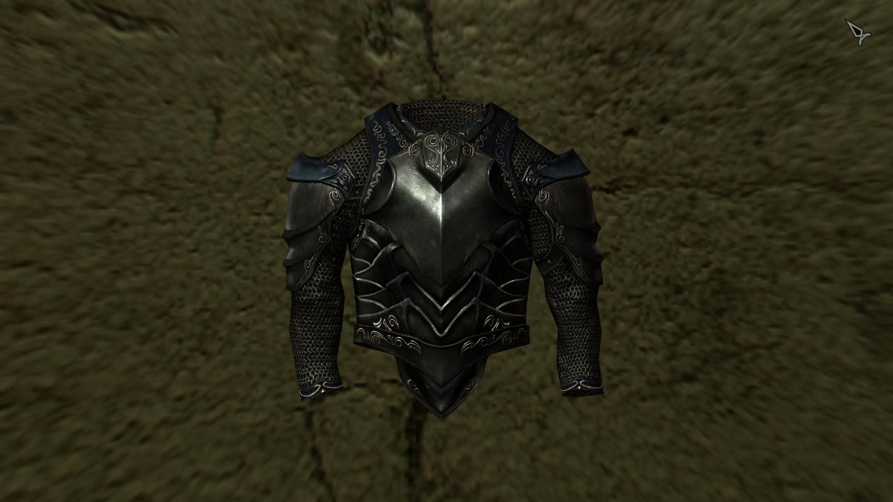 [08/02/2012] Skyrim Texturvergleich: Originaltextur in Bild 1, HD-Textur in Bild 2 (8)