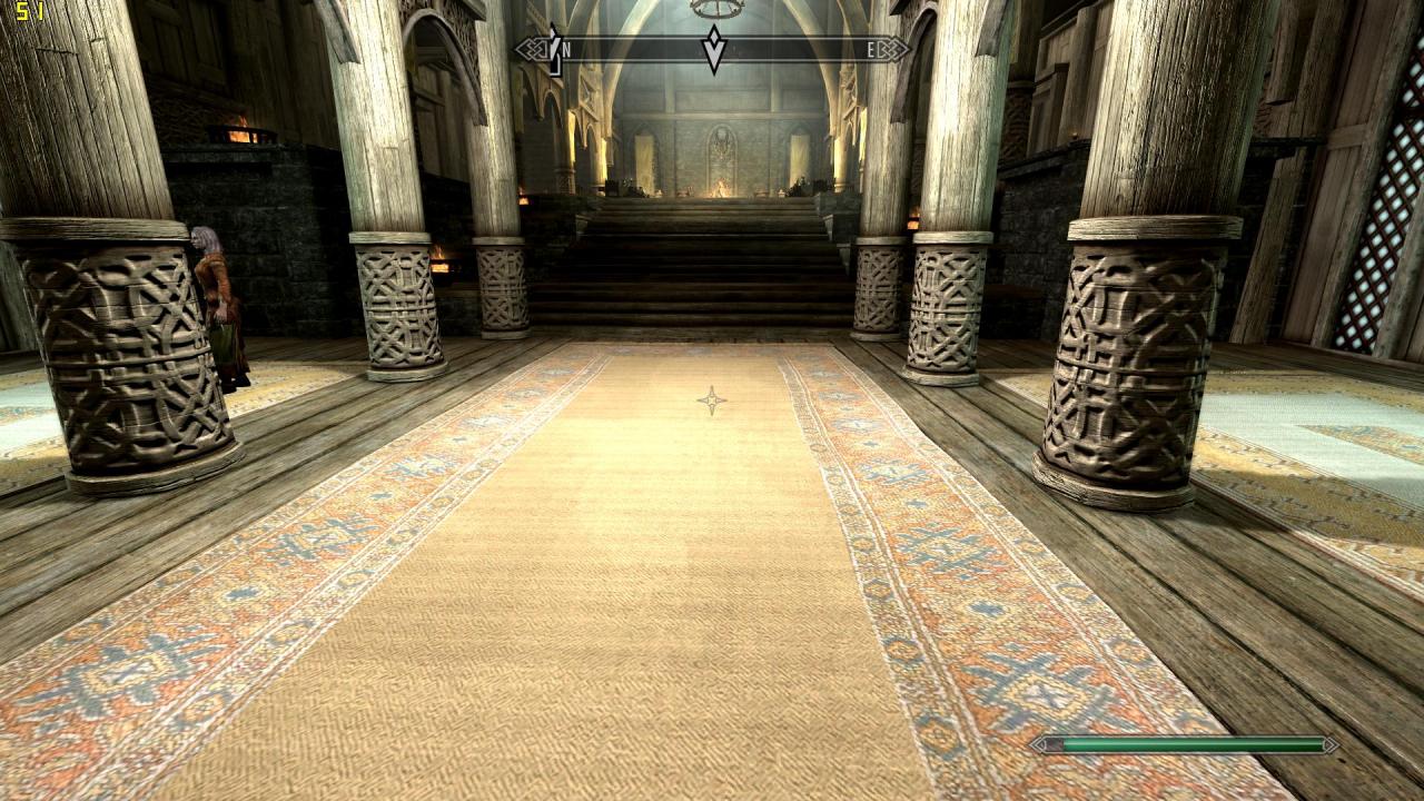 [08/02/2012] Skyrim Texturvergleich: Originaltextur in Bild 1, HD-Textur in Bild 2 (22)