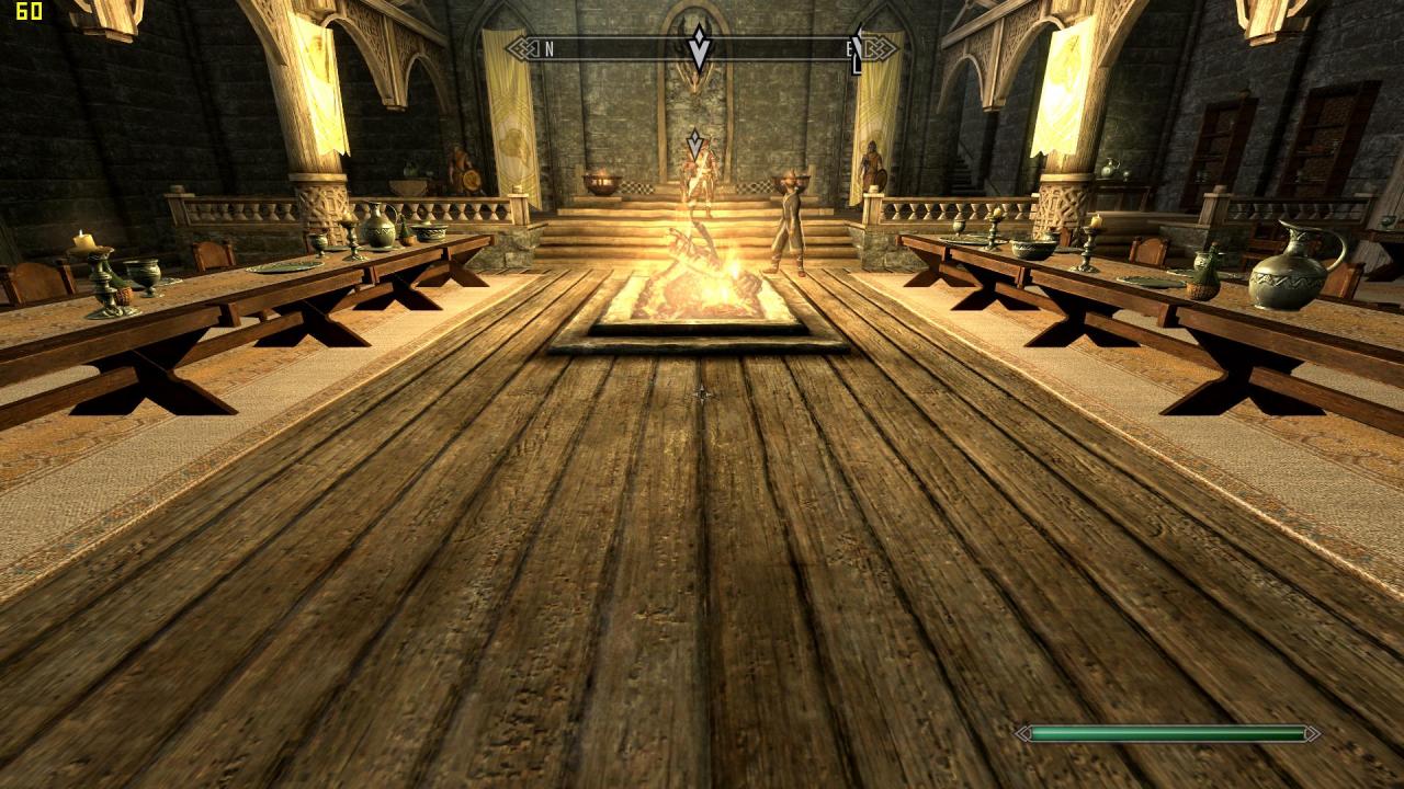 [08/02/2012] Skyrim Texturvergleich: Originaltextur in Bild 1, HD-Textur in Bild 2 (23)