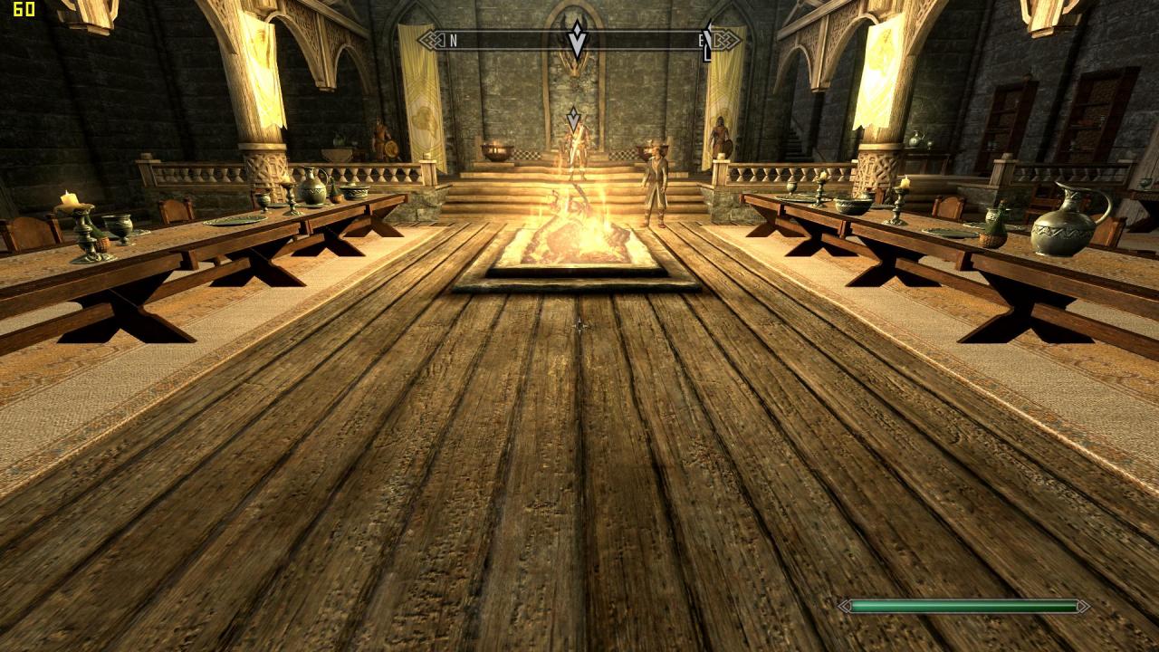 [08/02/2012] Skyrim Texturvergleich: Originaltextur in Bild 1, HD-Textur in Bild 2 (24)