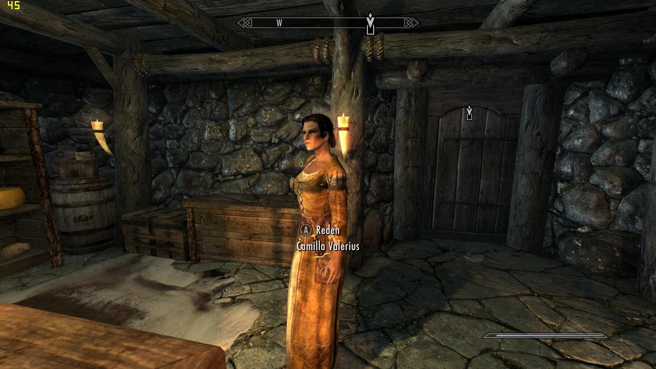 [08/02/2012] Skyrim Texturvergleich: Originaltextur in Bild 1, HD-Textur in Bild 2 (31)