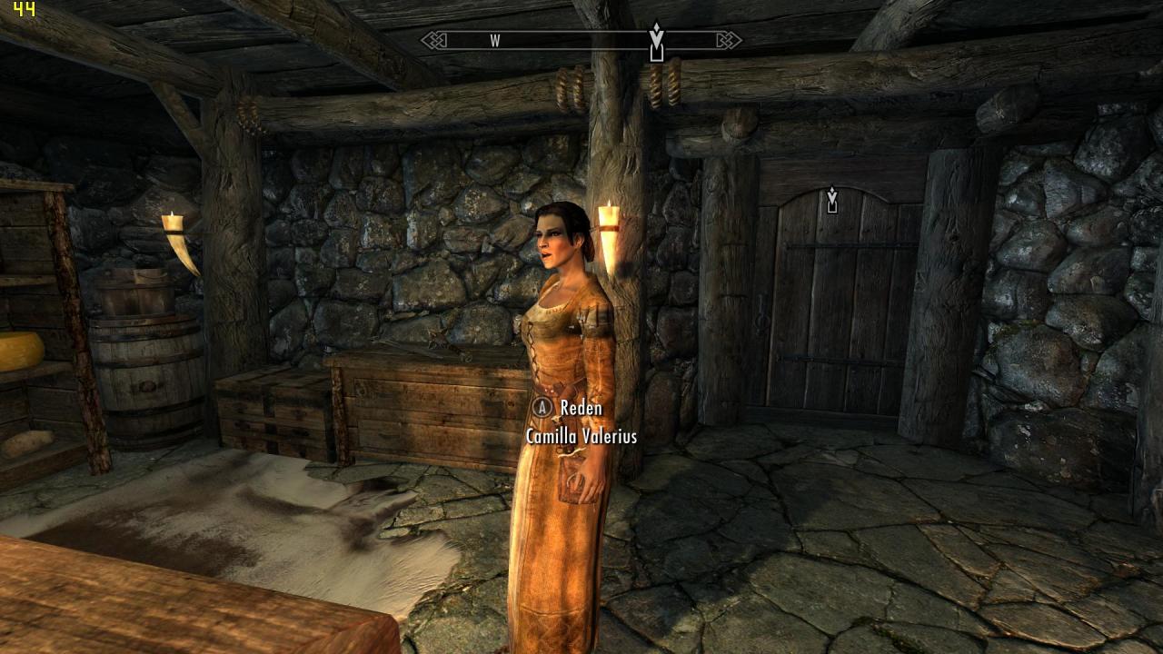 [08/02/2012] Skyrim Texturvergleich: Originaltextur in Bild 1, HD-Textur in Bild 2 (32)