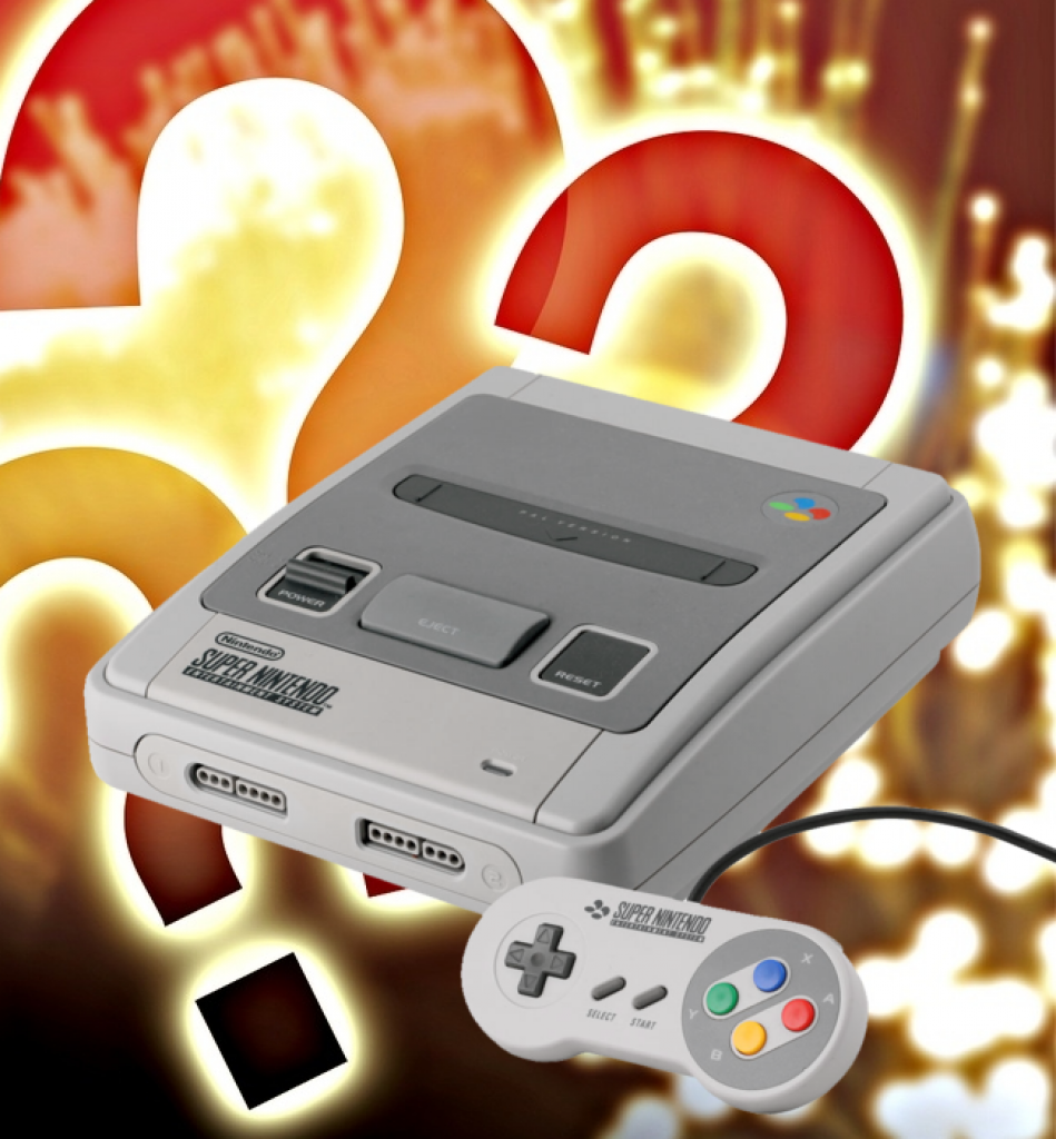 [15/02/2012] Artikel Nummer 17: Was kostete der Super Nintendo Markteinführung 1992 (Europa)?
