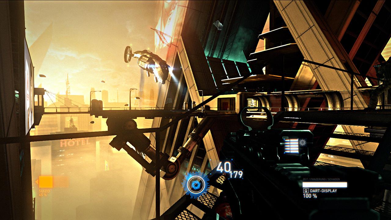 [15/02/2012] Syndicate im Test: Wuchtig, brutal und äußerst fordernd (8)