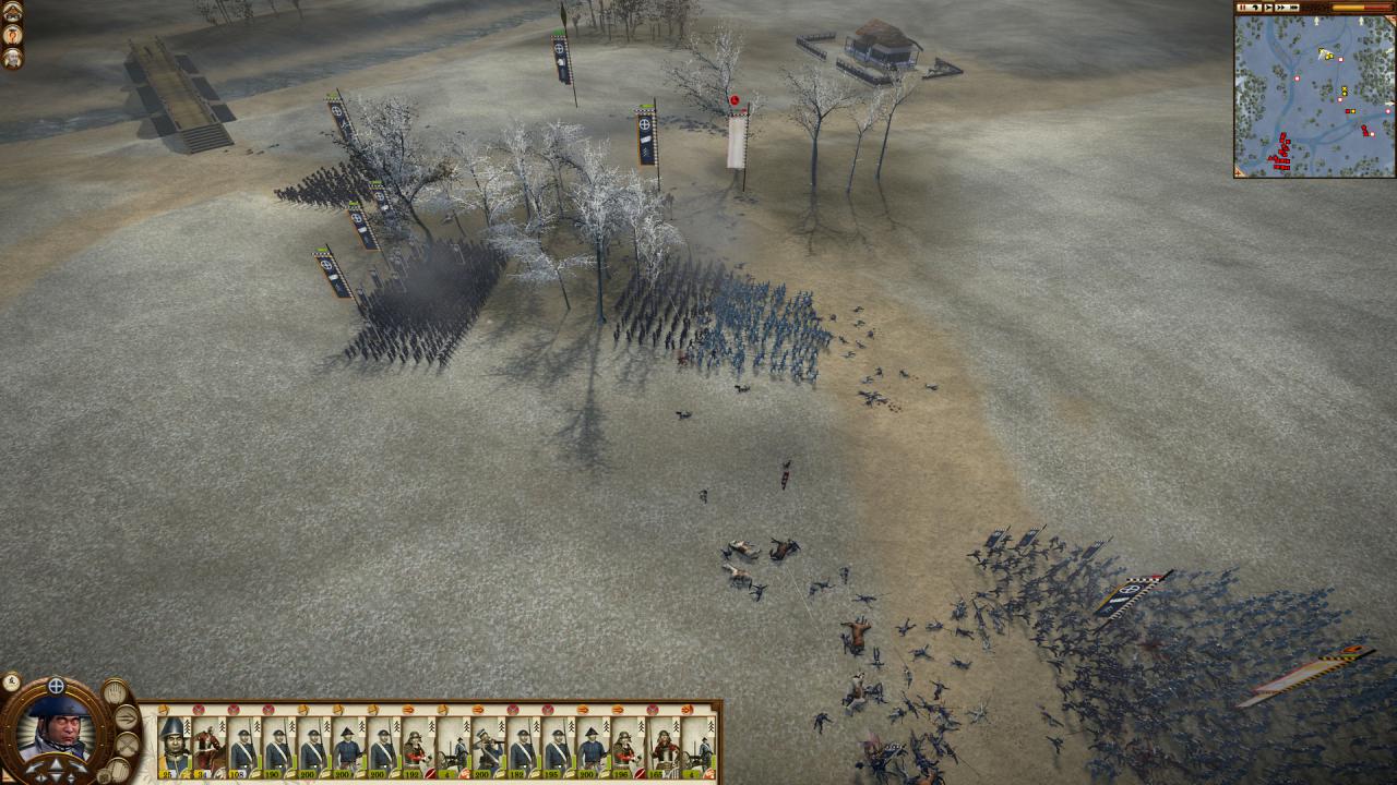 [03/02/2012] Shogun 2 - Fall of the Samurai: PCGH-Impressionen aus der Preview-Version (8)