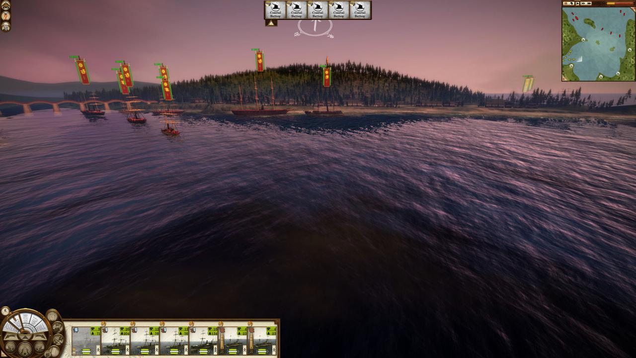 [03/02/2012] Shogun 2 - Fall of the Samurai: PCGH-Impressionen aus der Preview-Version (11)