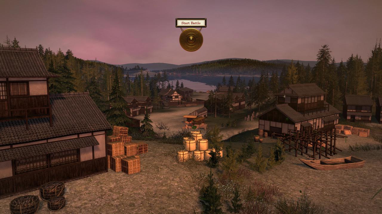 [03/02/2012] Shogun 2 - Fall of the Samurai: PCGH-Impressionen aus der Preview-Version (13)