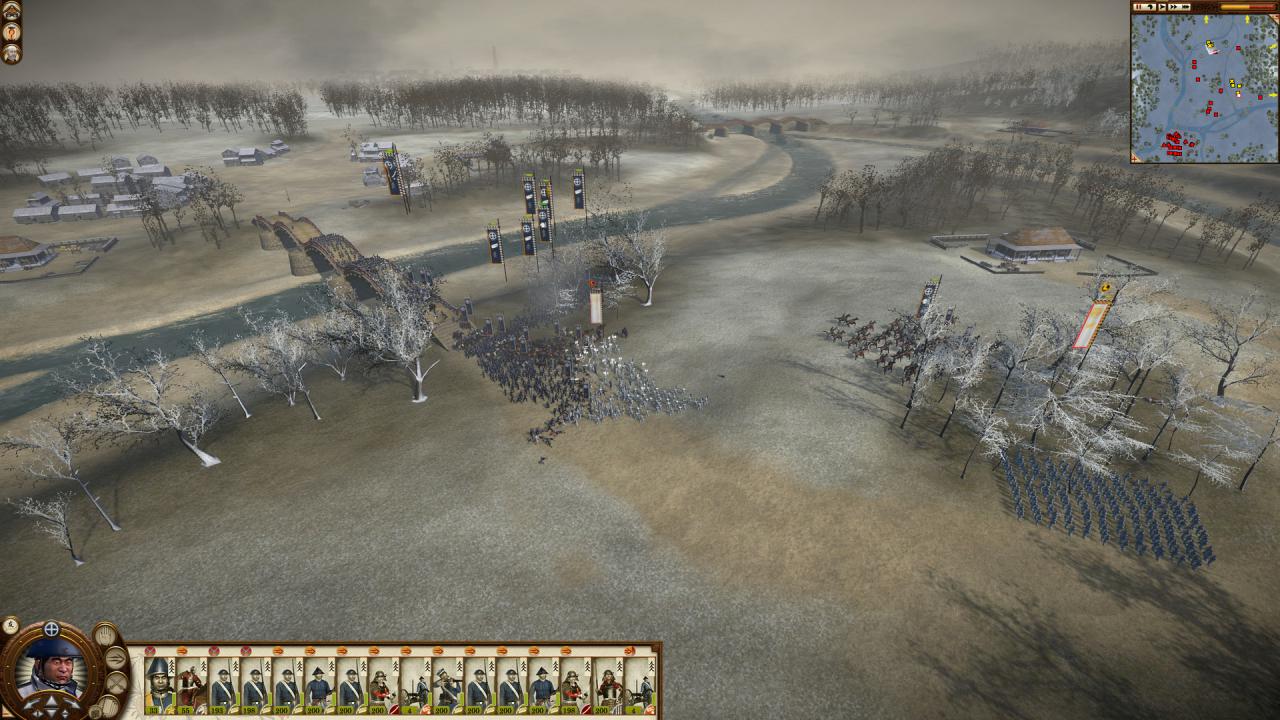 [03/02/2012] Shogun 2 - Fall of the Samurai: PCGH-Impressionen aus der Preview-Version (14)