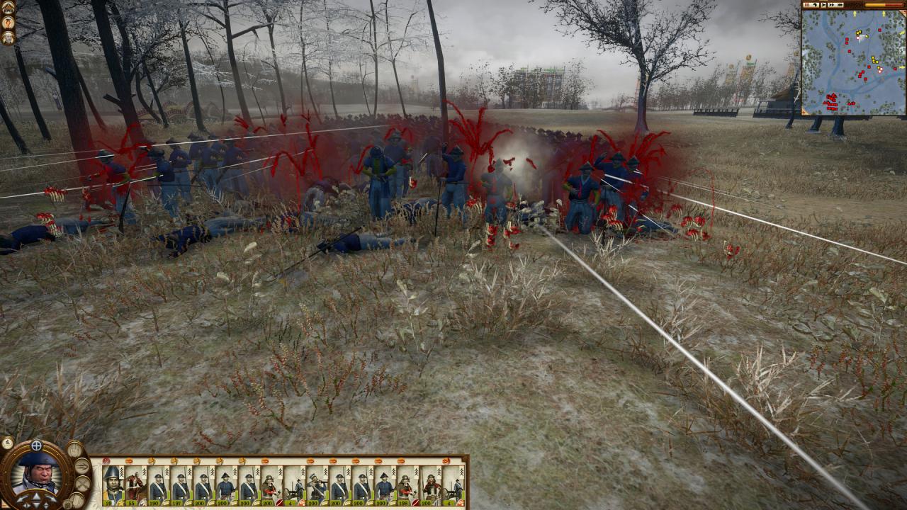 [03/02/2012] Shogun 2 - Fall of the Samurai: PCGH-Impressionen aus der Preview-Version (22)